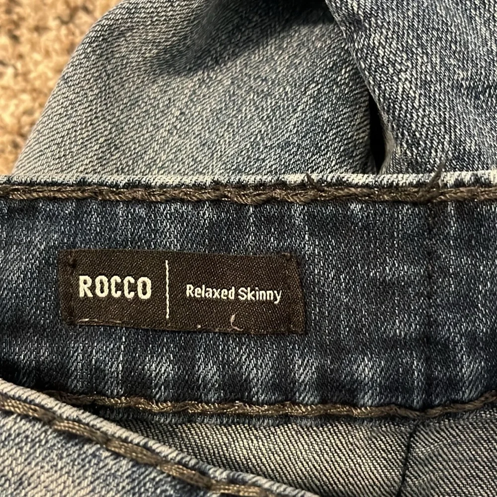 Men’s True Religion Jeans